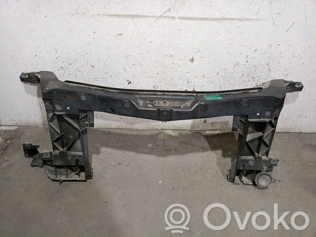 Volkswagen Crafter Panelė 