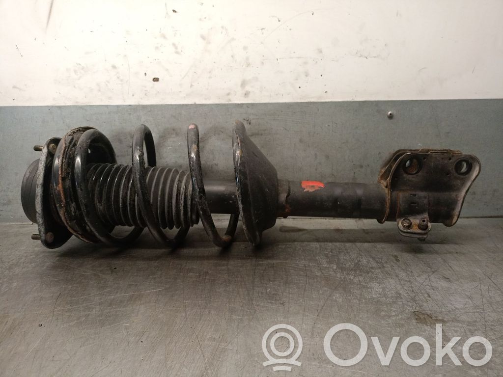 Subaru Outback Amortyzator osi przedniej ze sprężyną 