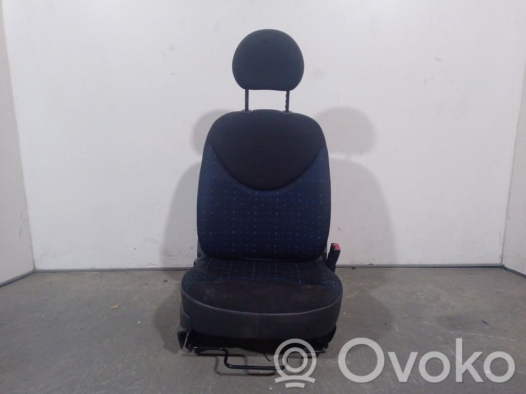 Citroen C2 Front passenger seat 