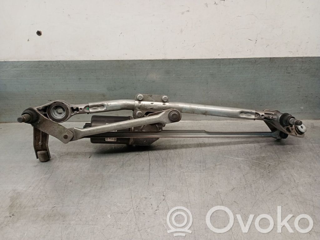 BMW 3 E90 E91 Wiper motor 