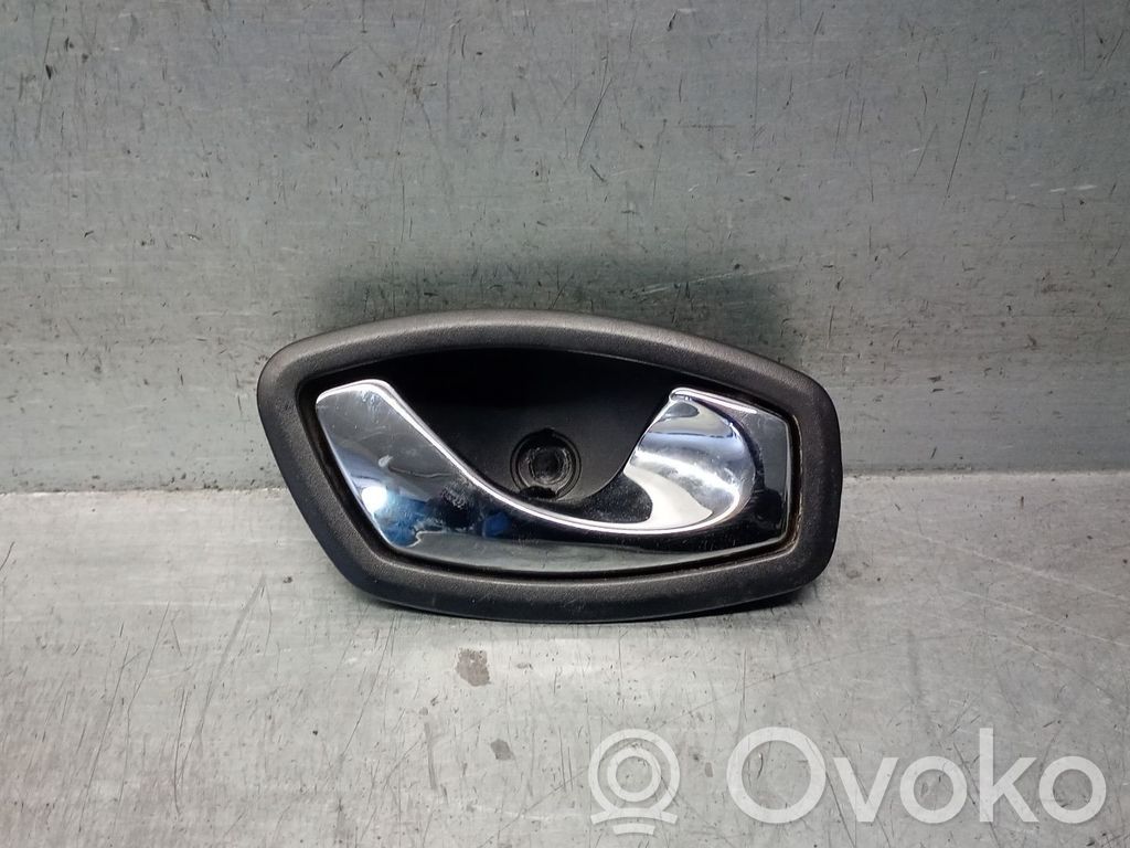 Renault Captur Manecilla interna puerta trasera 