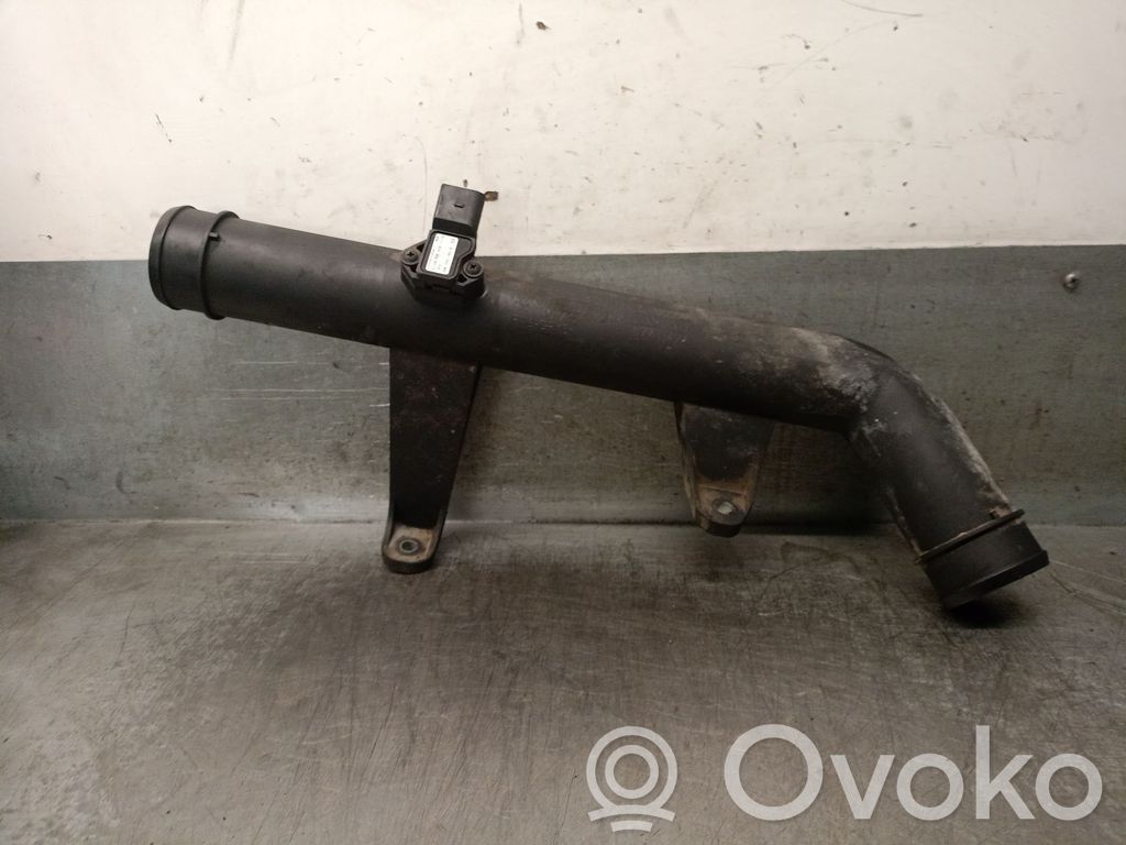 Volkswagen Crafter Conductă/furtun aer condiționat (A/C) 