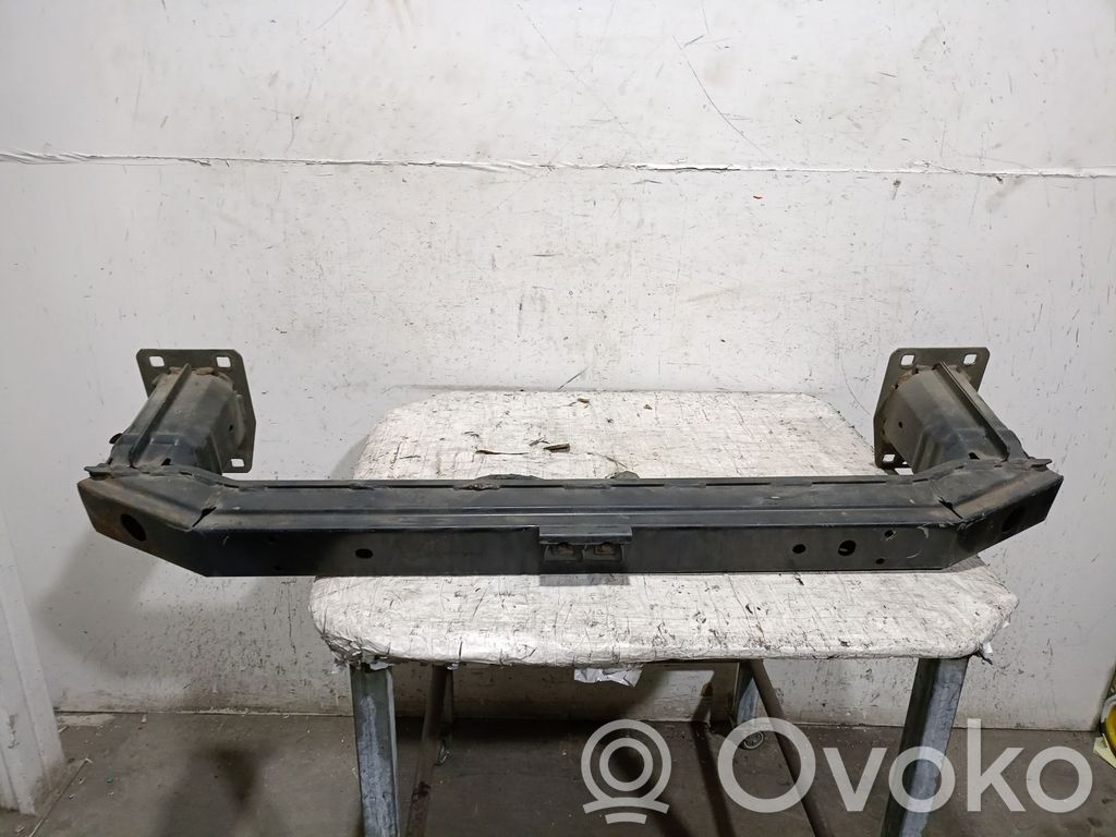 Land Rover Freelander 2 - LR2 Uchwyt / Mocowanie zderzaka przedniego 