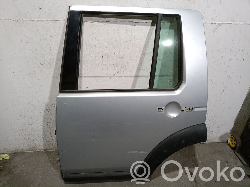 Land Rover Discovery Ușă spate 