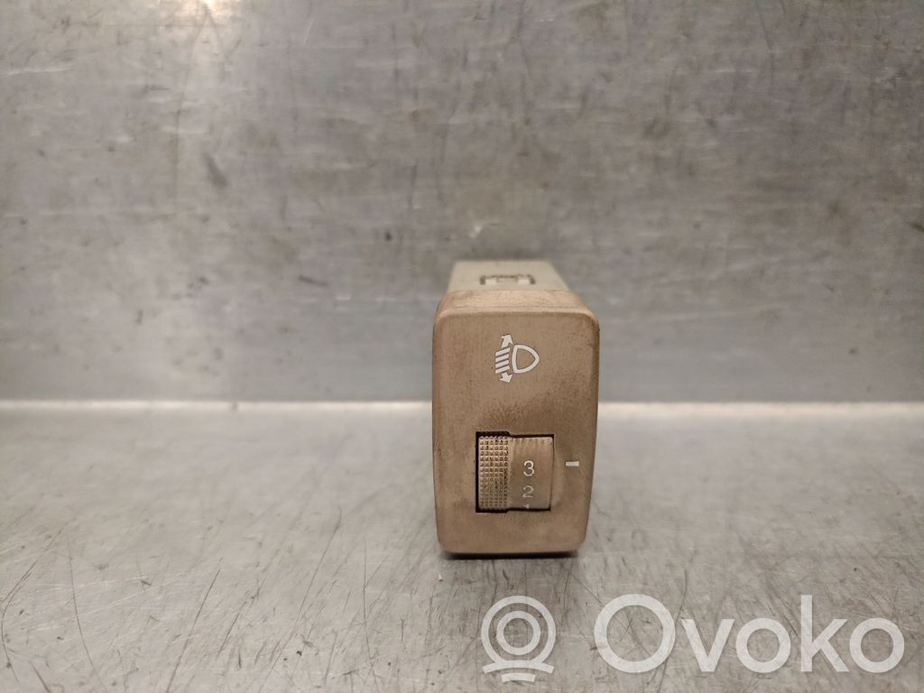 Przycisk / Pokrętło regulacji oświetlenia deski rozdzielczej   933701E000OR,933701E000OR