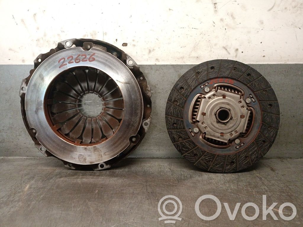 Renault Clio III Kit frizione 