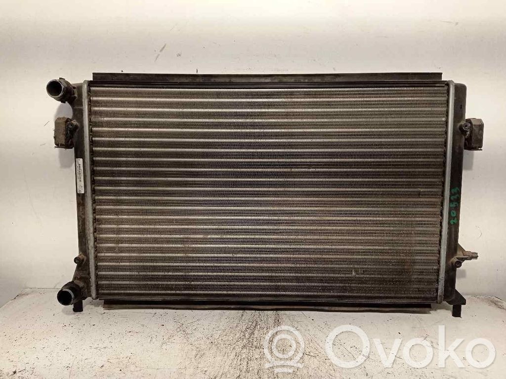 Seat Toledo II (1M) Radiatore di raffreddamento