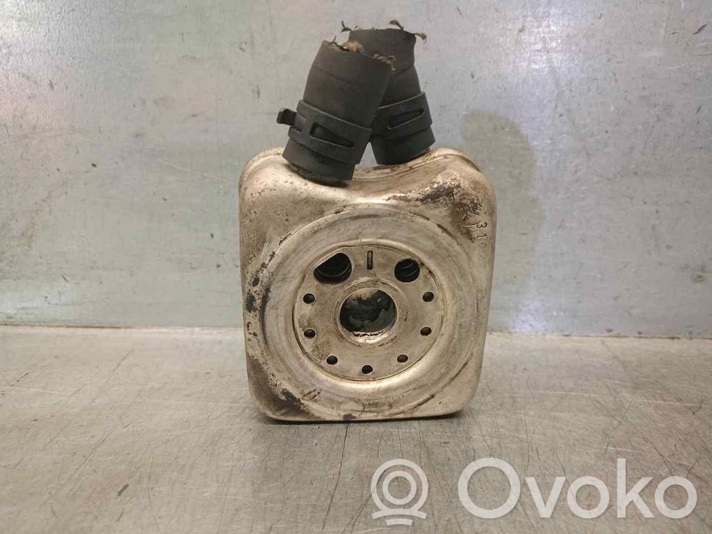 Seat Toledo II (1M) Radiador del aceite del motor