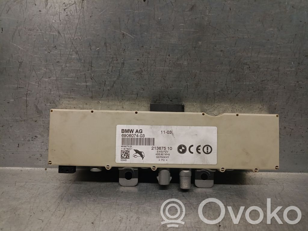 Altre centraline/moduli   690607403