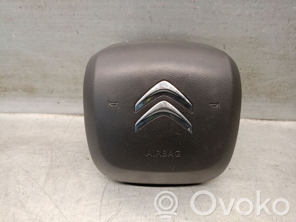 Citroen C3 Airbag volan 