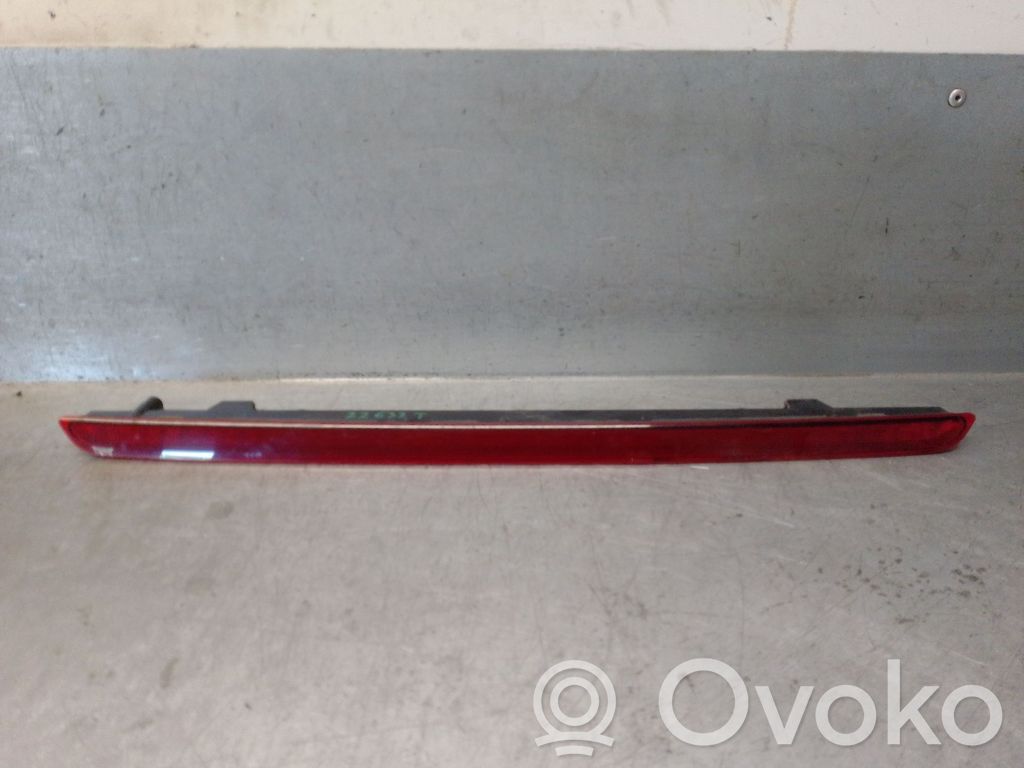 Porsche Cayenne (9Y0 9Y3) Dritte Bremsleuchte 
