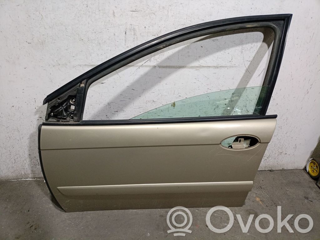Citroen C5 Durvis 