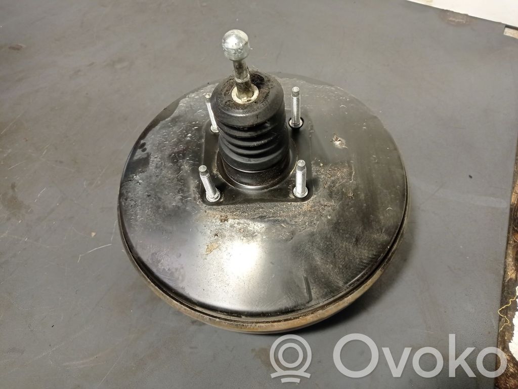 Lancia Musa Hydraulisen servojärjestelmän paineventtiili 