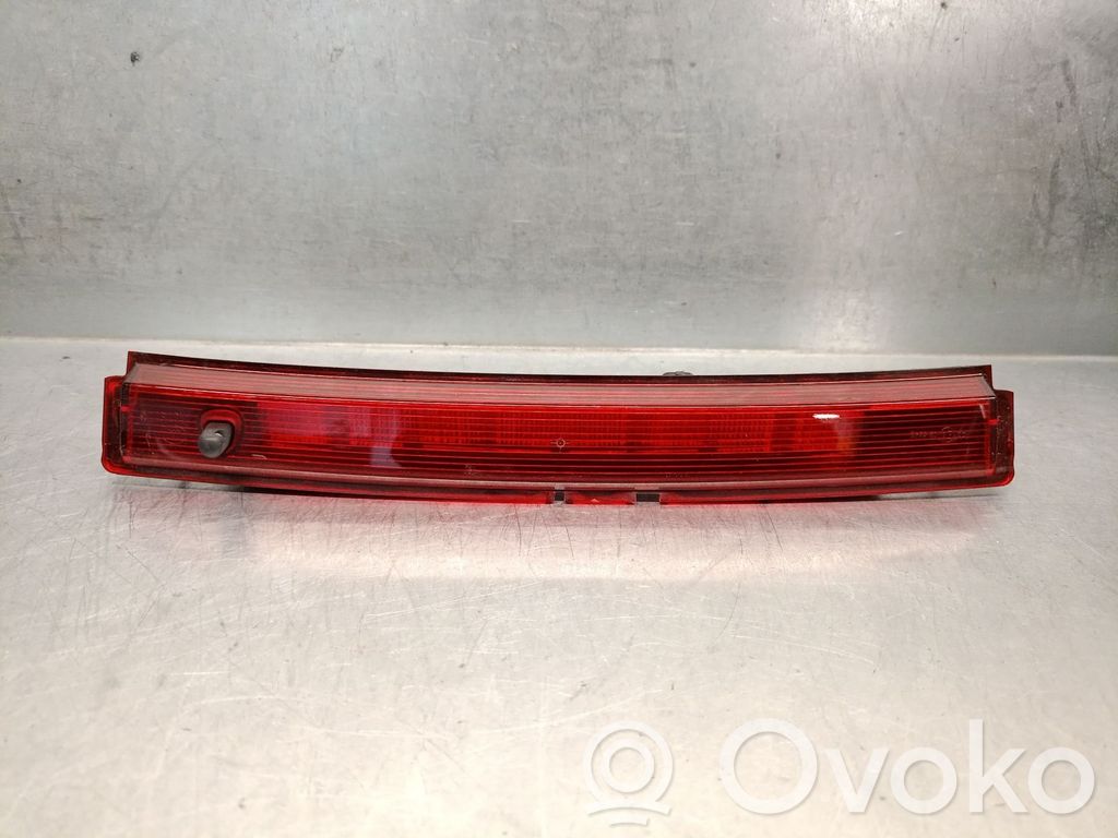Nissan Micra C+C Luce d’arresto centrale/supplementare 