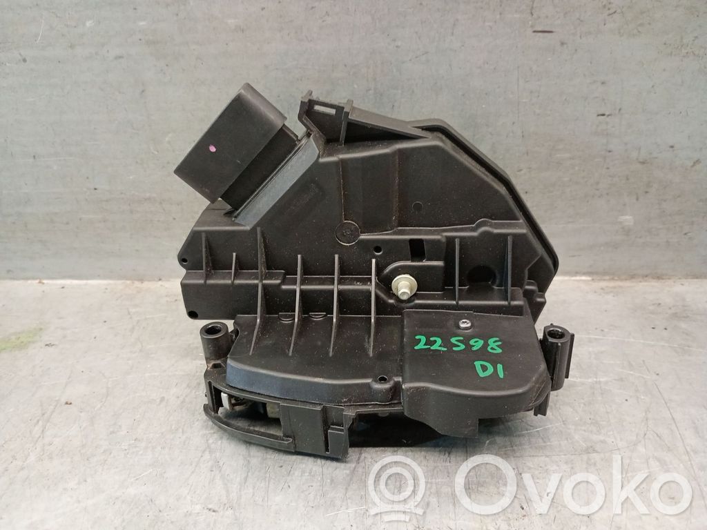 Etuoven lukko   BM5AA21813AH,2070970