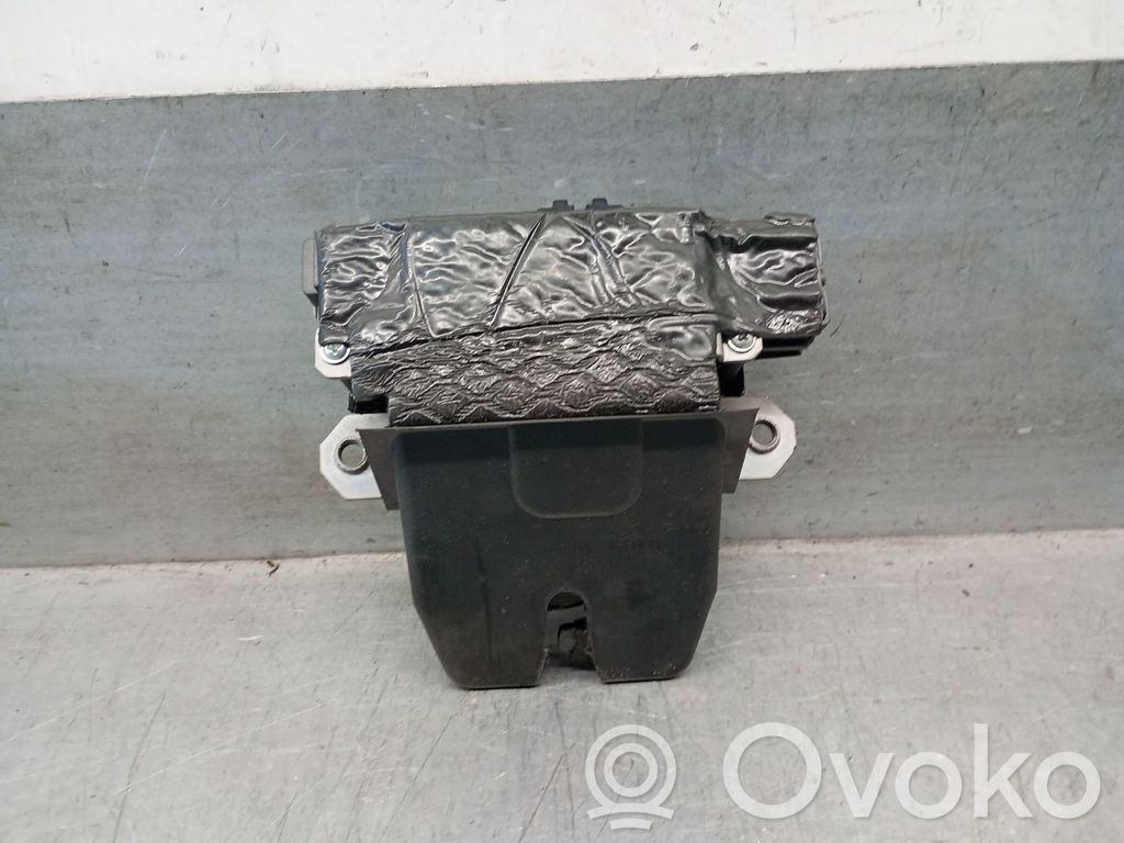 Land Rover Freelander 2 - LR2 Blocco chiusura del portellone 