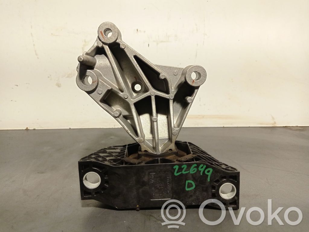 Renault Captur Support de moteur, coussinet