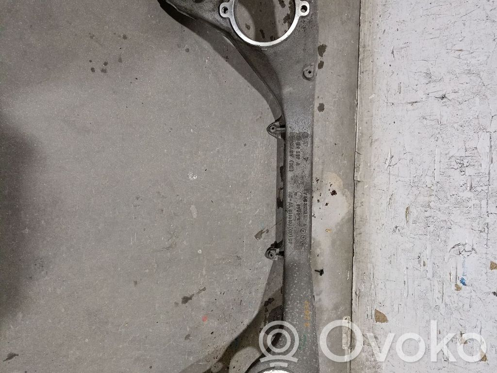 Porsche Cayenne (9Y0 9Y3) Front subframe 