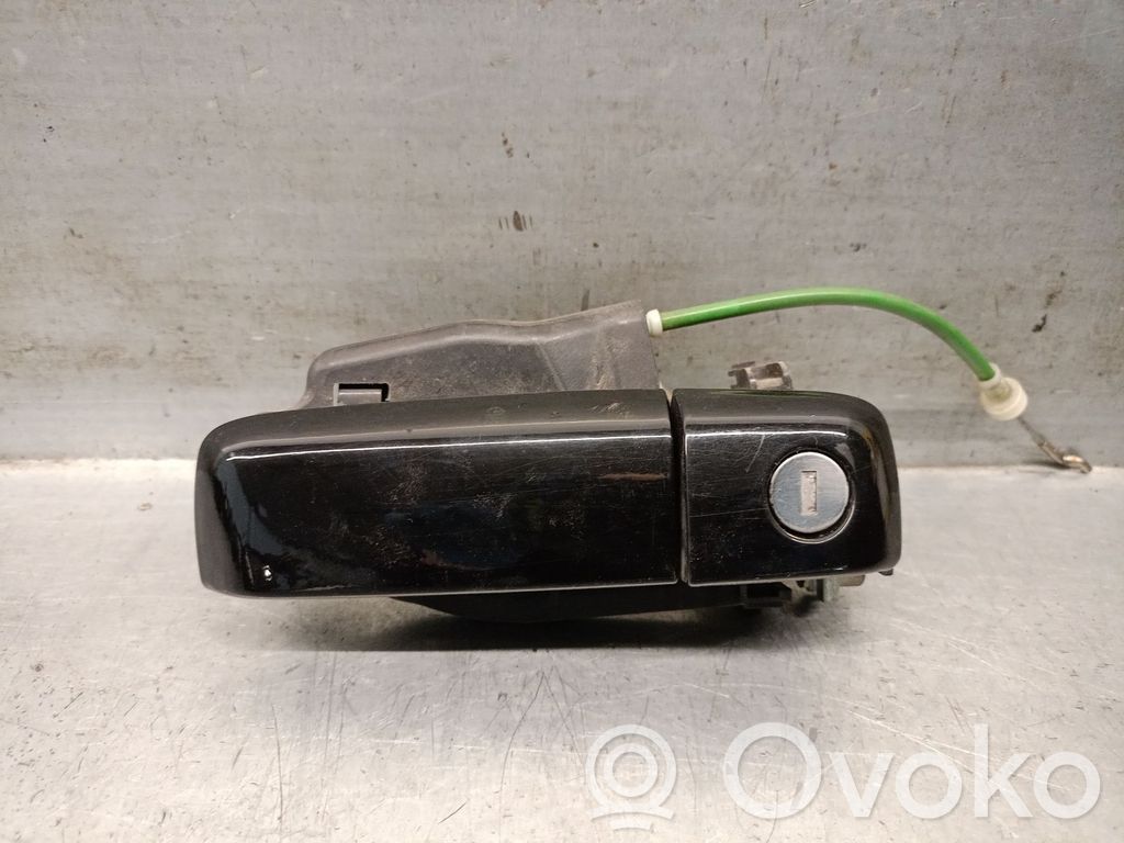 Lancia Musa Etuoven ulkokahva 
