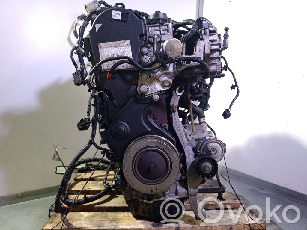 Motor   T7MA,1879655,WH51010
