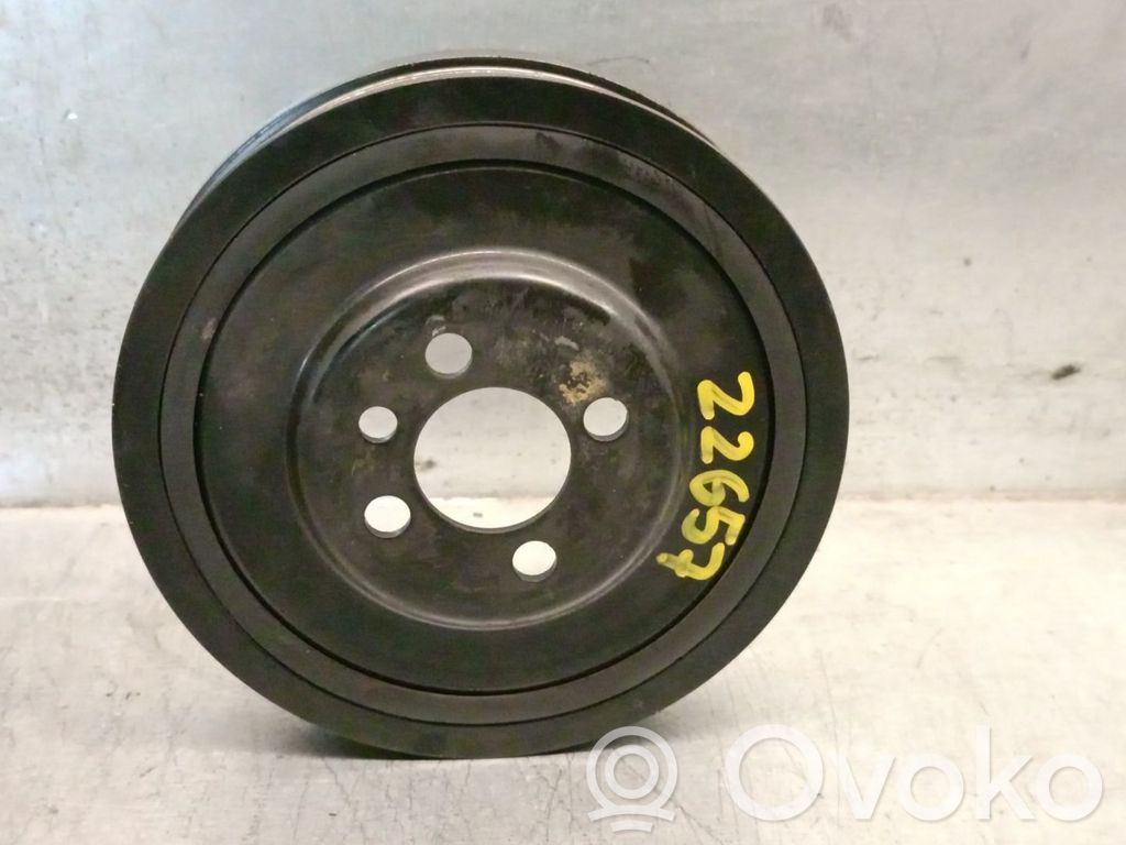 Seat Cordoba (6K) Fulie vibrochen 