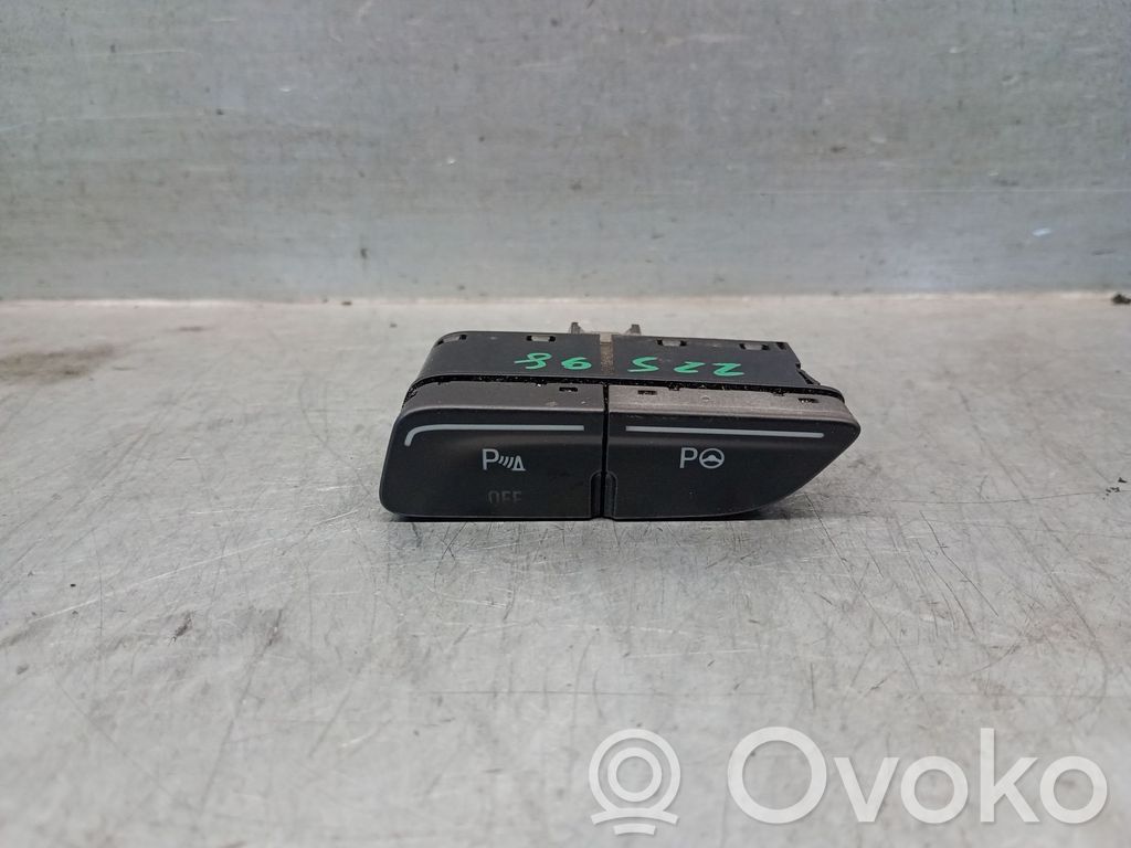 Ford Kuga II Interruptor de control multifunción 