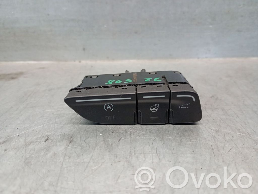 Ford Kuga II Comutator/buton multifuncțional 
