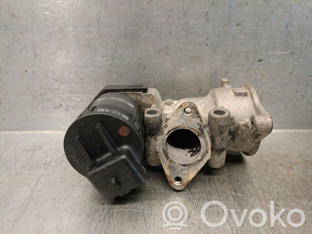 Ford Mondeo MK IV EGR vārsts 