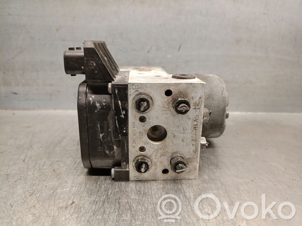 Audi A6 S6 C6 4F Bomba de ABS 