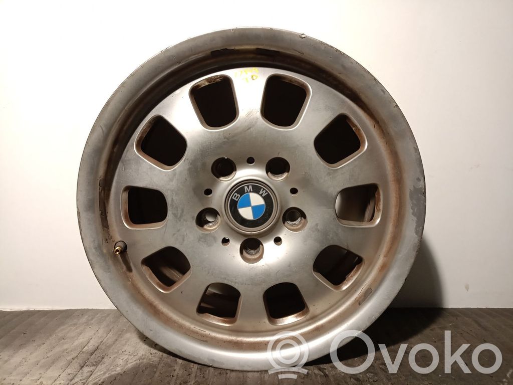 BMW 3 E46 R18 alloy rim 