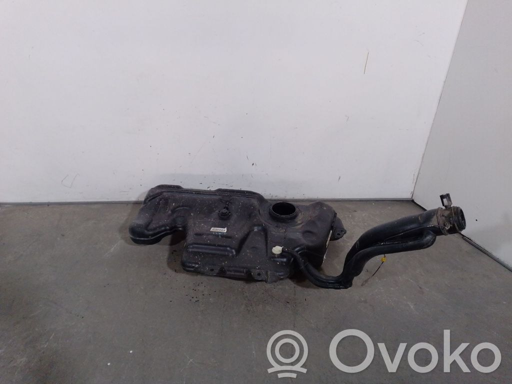 Renault Captur Polttoainesäiliö 