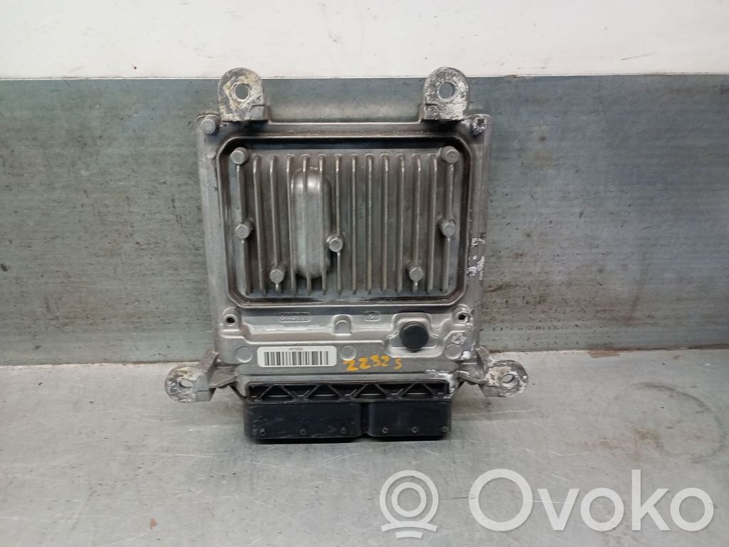 Engine control unit/module   R0414A011A,5150352AF