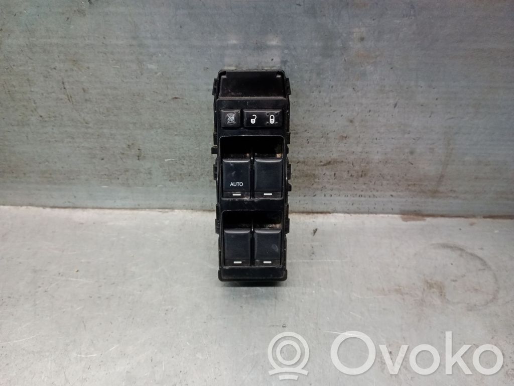 Electric window control switch   4602780AA,4602780AA
