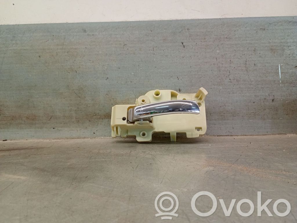 Jeep Compass Rear door interior handle 