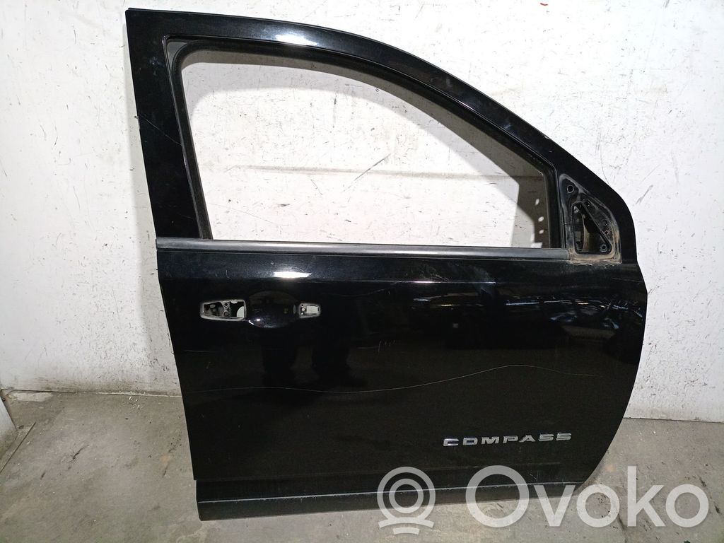 Jeep Compass Дверь 