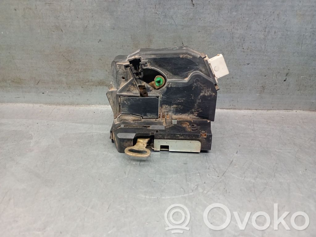 Land Rover Freelander Serrure 
