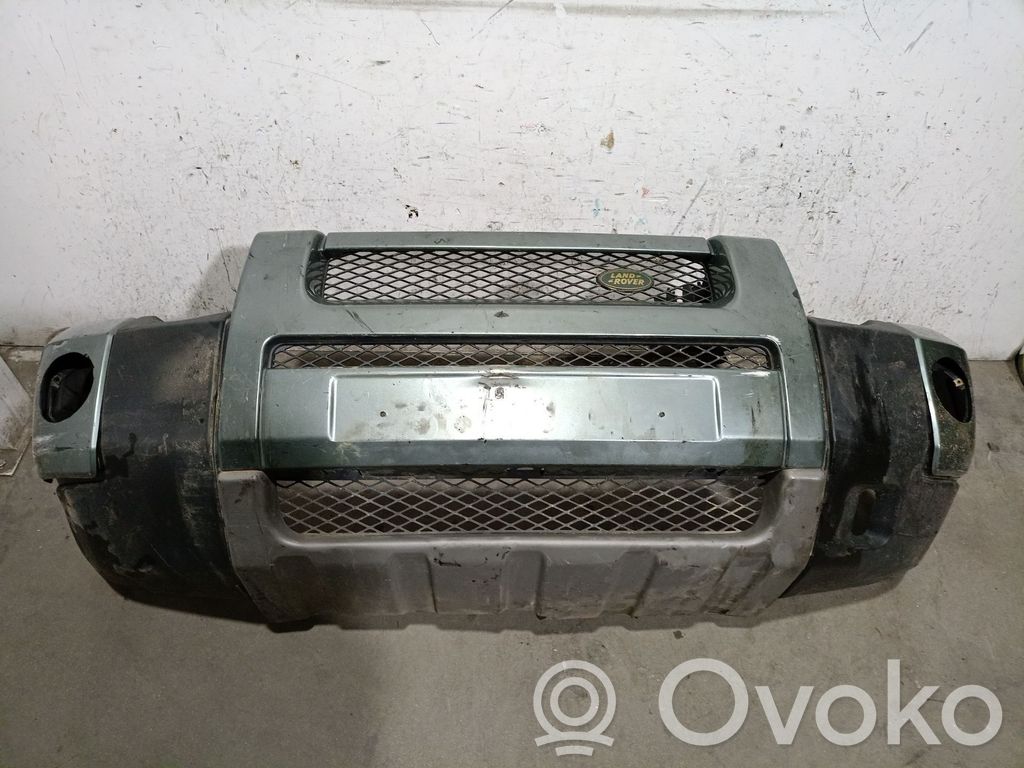 Land Rover Freelander Parachoques delantero 