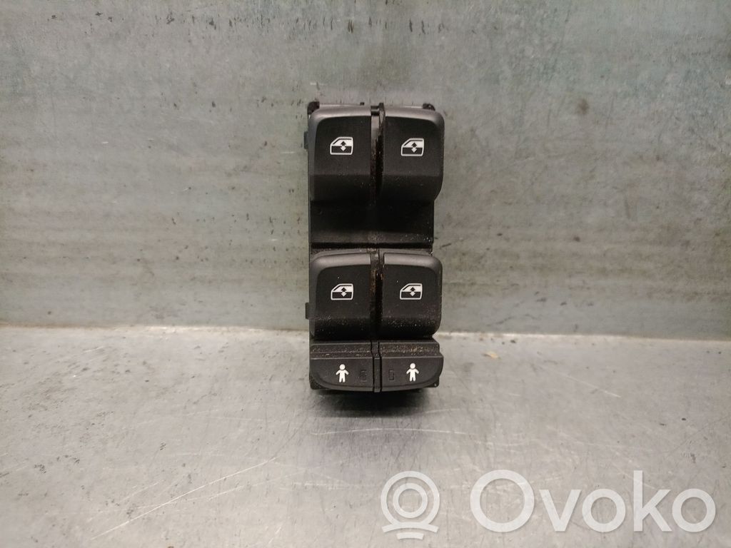 Audi A3 S3 8V Comutator comandă geamuri electrice 