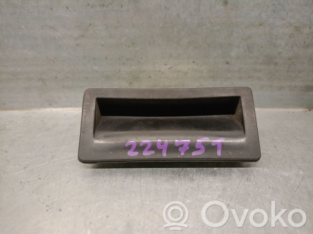 Audi A3 S3 8V Maniglia esterna per portiera posteriore