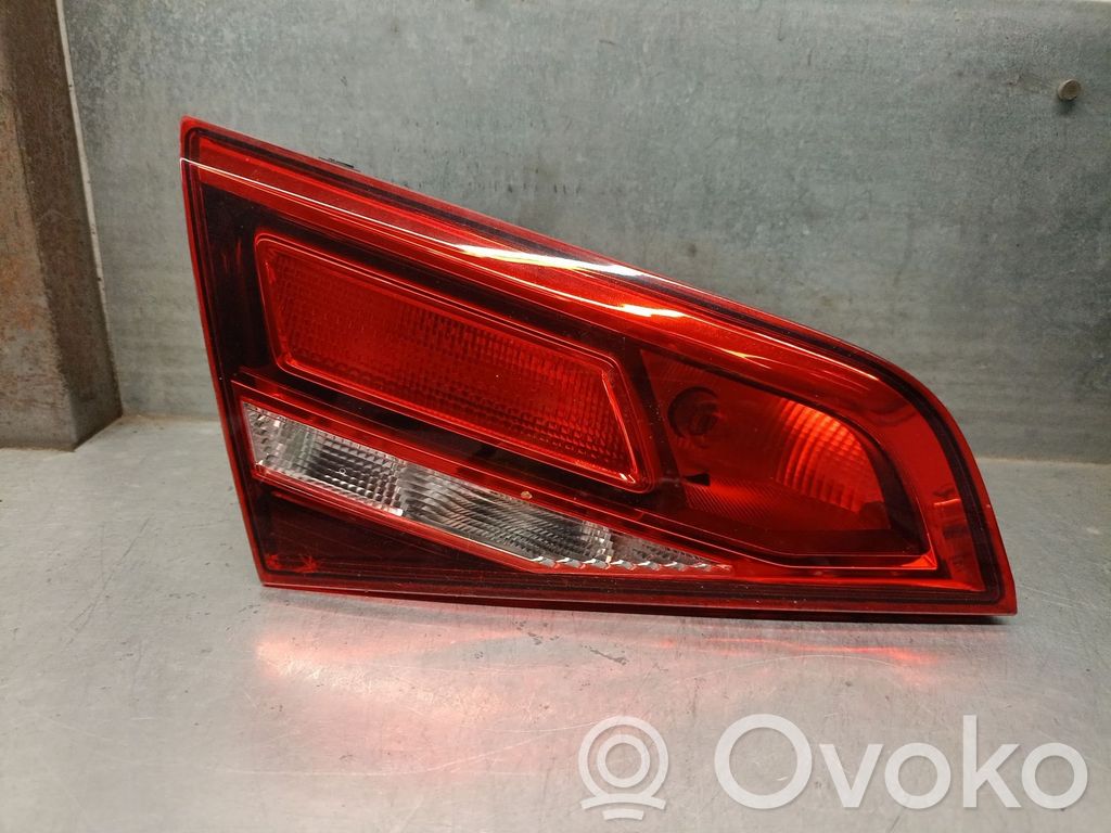 Audi A3 S3 8V Feux arrière / postérieurs