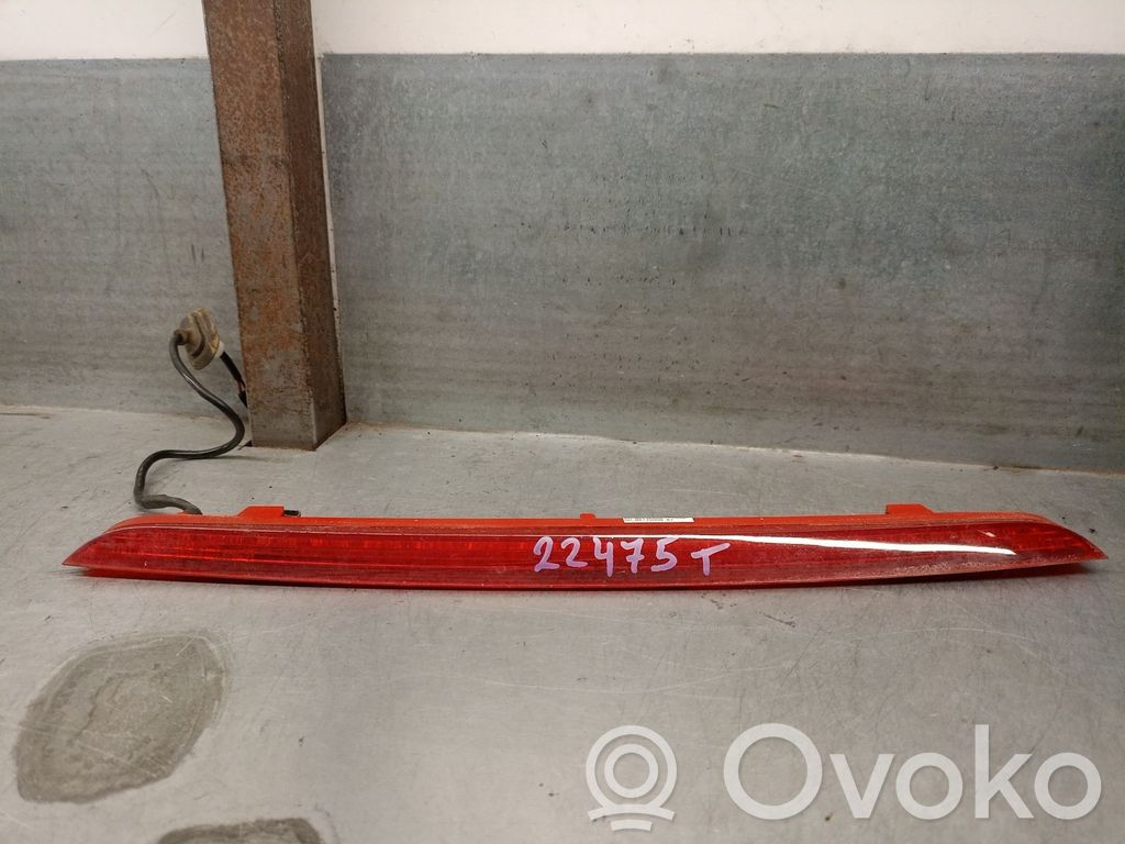 Audi A3 S3 8V Troisième feu stop