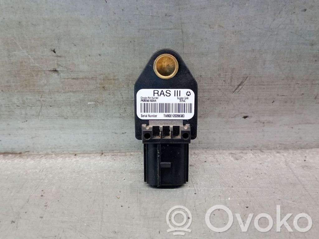 Sensor   P68056160AA,P68056160AA