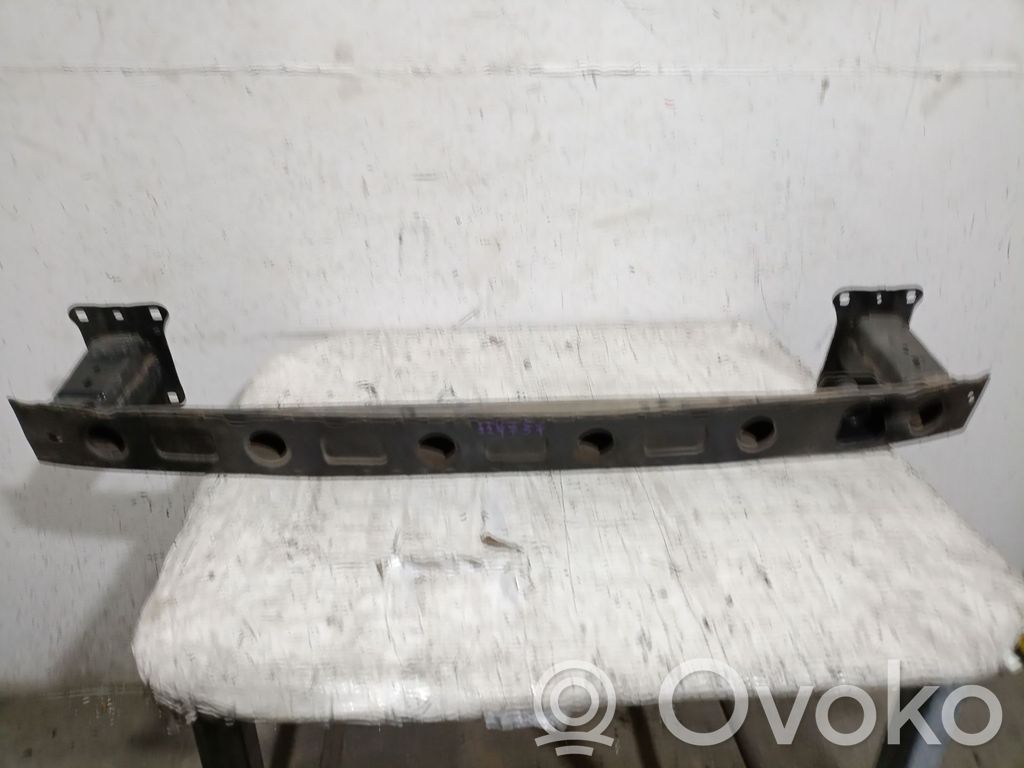 Audi A3 S3 8V Soporte del parachoques delantero