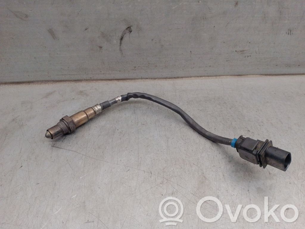 BMW 5 F10 F11 Sonde lambda 
