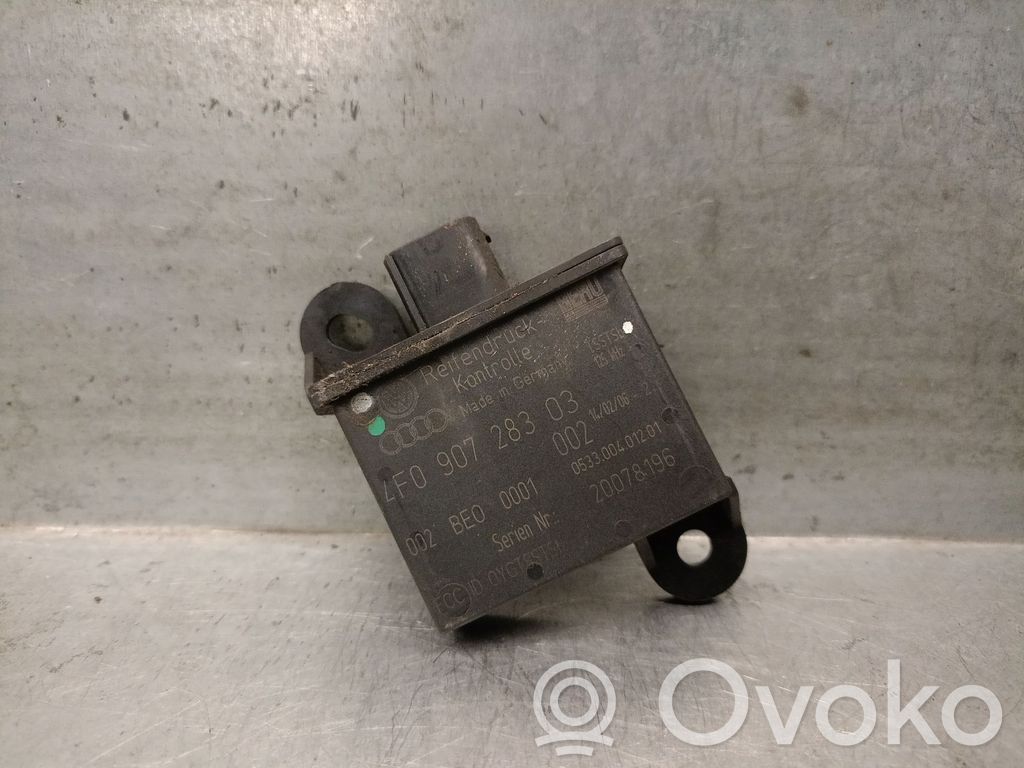 Autres unités de commande / modules   4F0907283,053300401201
