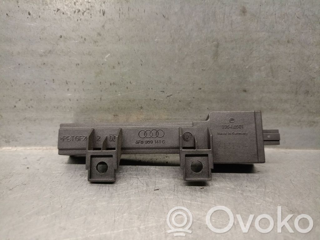 Autres unités de commande / modules   4F0909141C,33540501