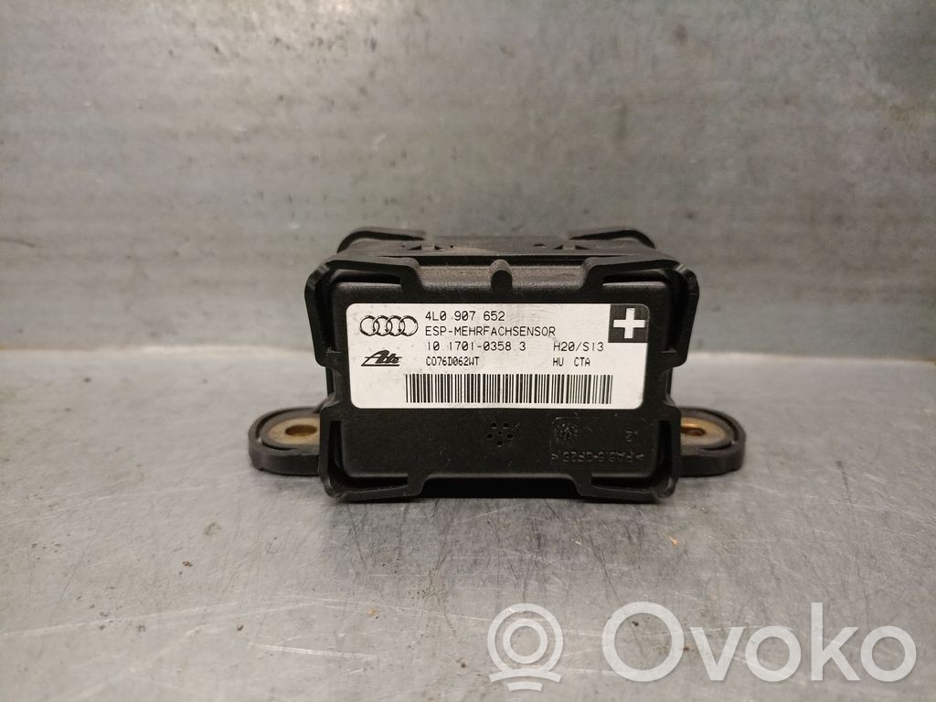 Sensor   4L0907652,10170103583
