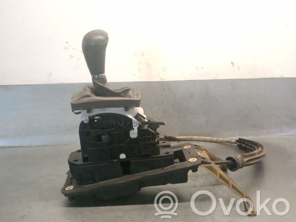 Audi Q7 4L Vaihdetanko 