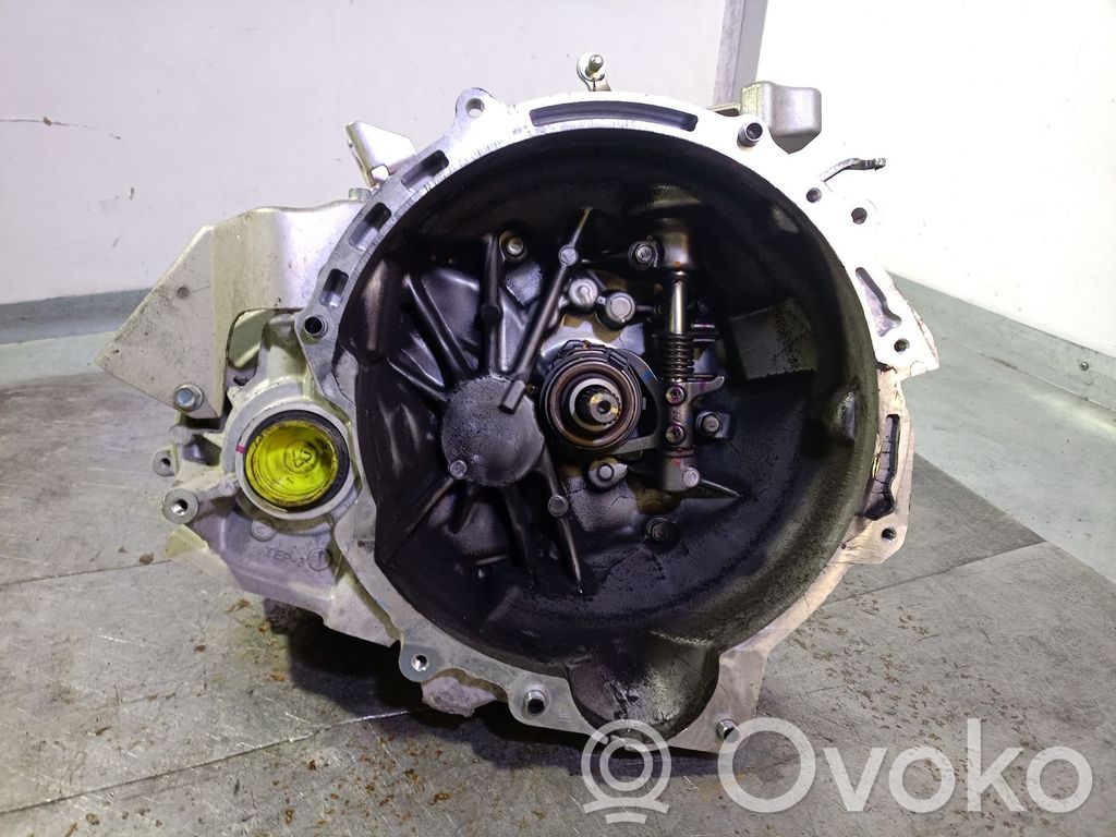 Mitsubishi Mirage VI G4 Attrage Cutie viteze manuală cu 5 trepte 