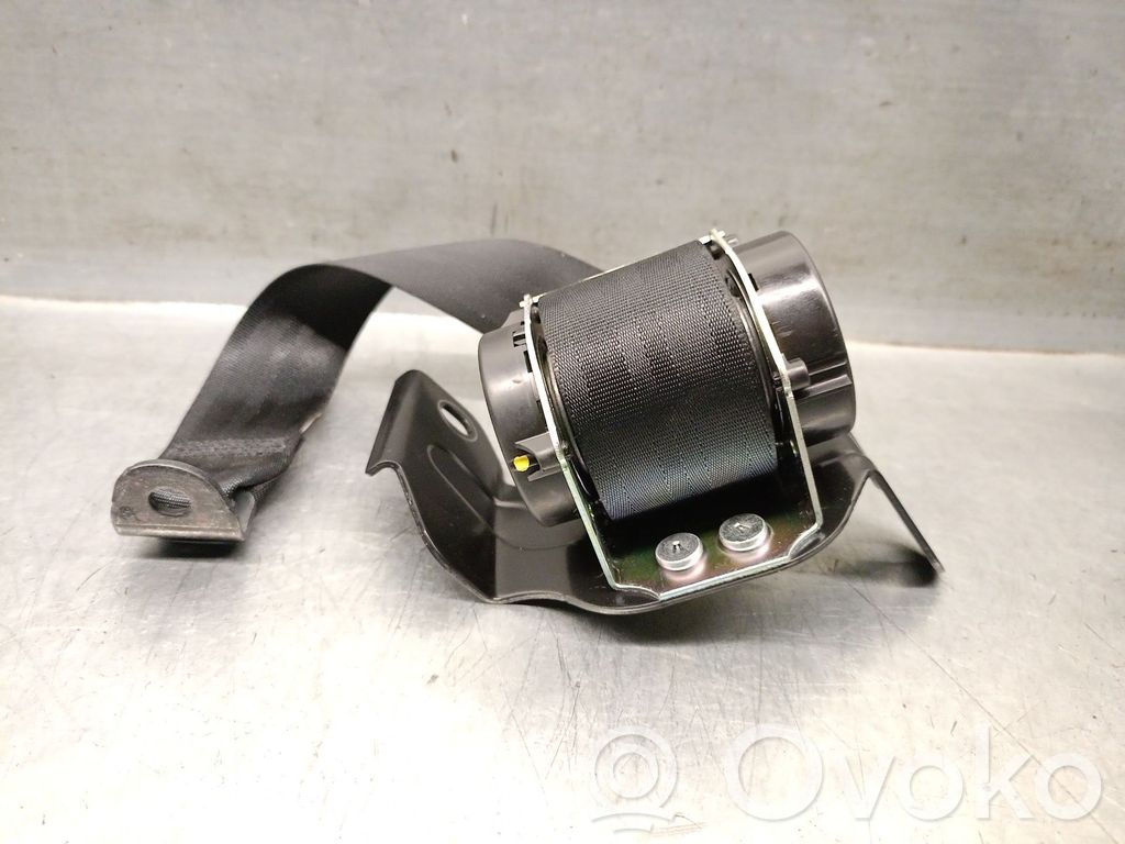 Mitsubishi Mirage VI G4 Attrage Cinturón trasero 